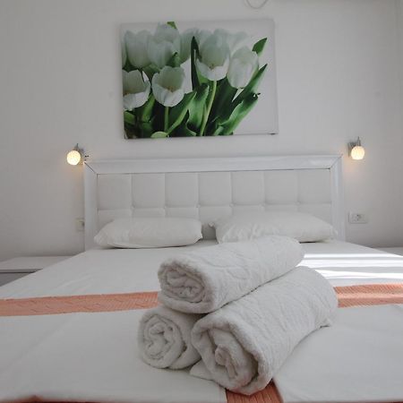 Luxury Apartment Stefan Sveti Stefan Kültér fotó