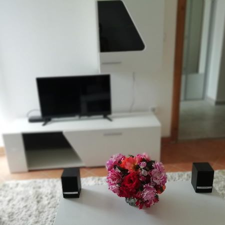 Luxury Apartment Stefan Sveti Stefan Kültér fotó