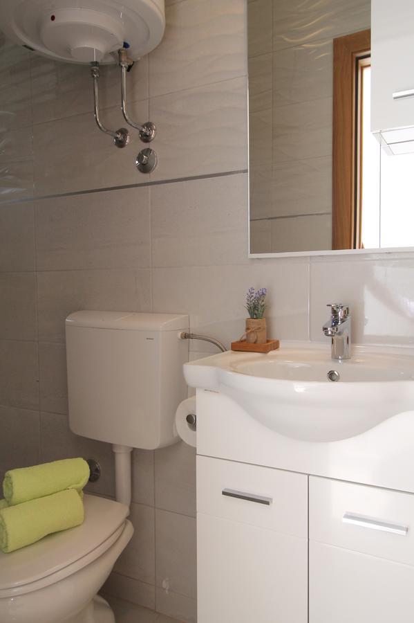 Luxury Apartment Stefan Sveti Stefan Kültér fotó