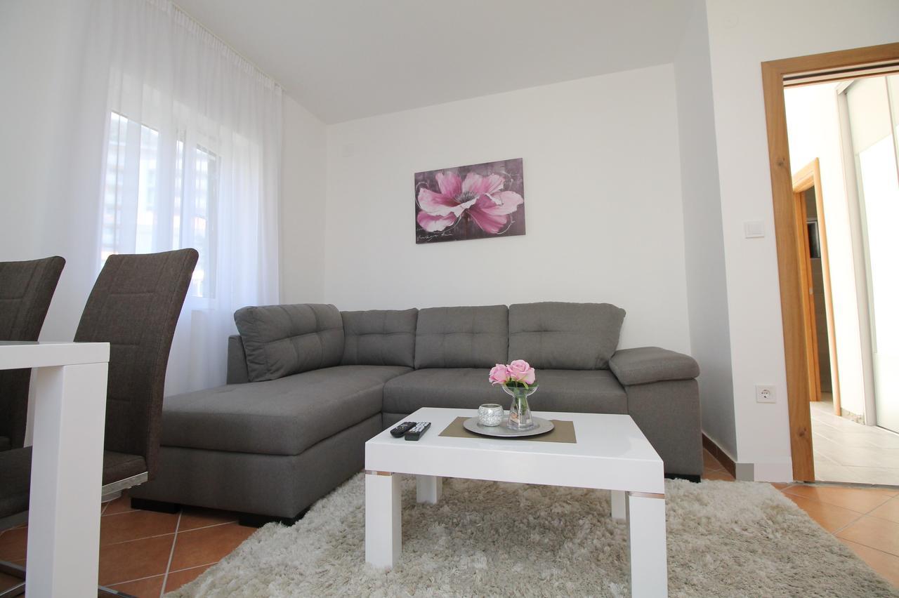 Luxury Apartment Stefan Sveti Stefan Kültér fotó