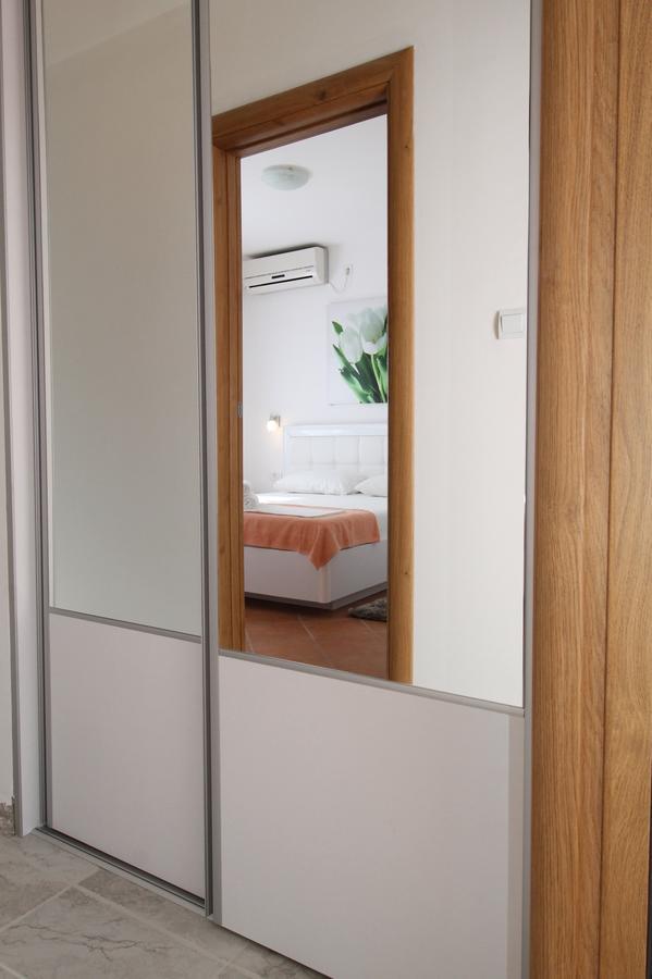 Luxury Apartment Stefan Sveti Stefan Kültér fotó