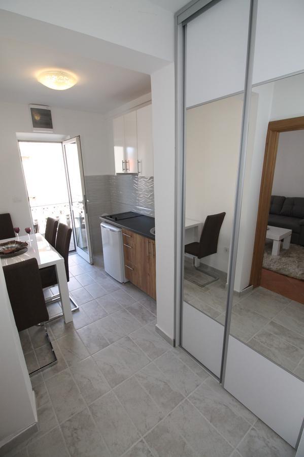 Luxury Apartment Stefan Sveti Stefan Kültér fotó